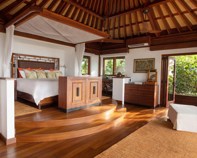 Necker Island