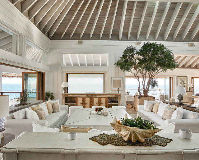 Headland House Great Room
