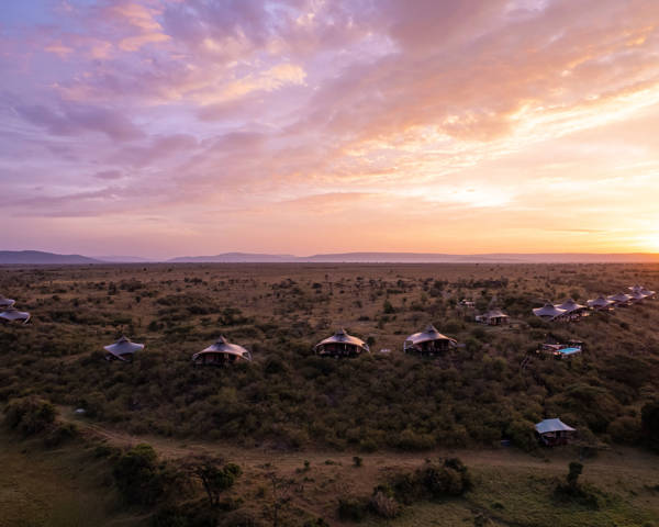 Virgin Limited Edition launches ‘Creating a Better Future’ series to celebrate 10 years of Mahali Mzuri