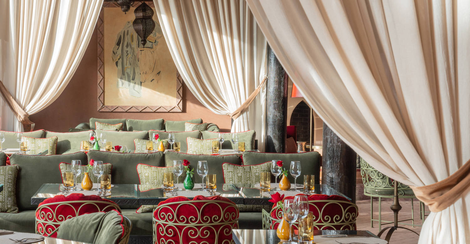 Asayss Restaurant