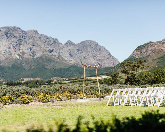 Wedding - Jay Charlene [Image Credit Wesley Vorster Photography]
