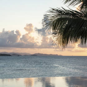 Necker Island - Views