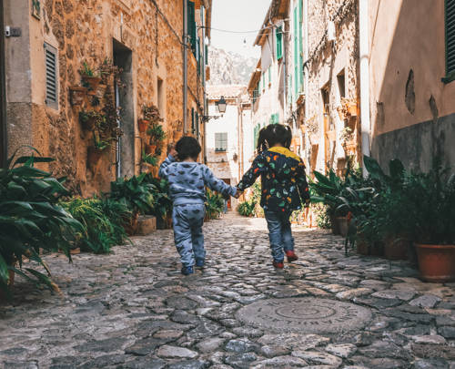 Mallorca for all ages