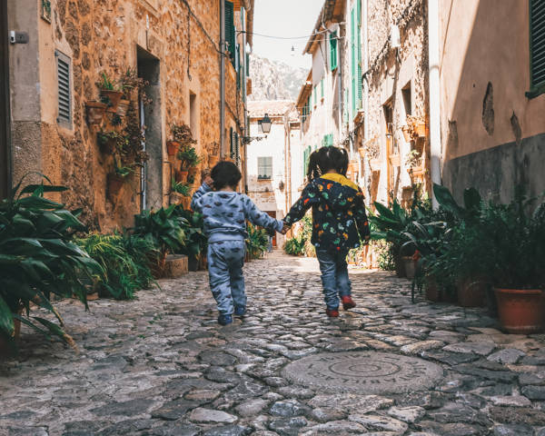 Mallorca for all ages