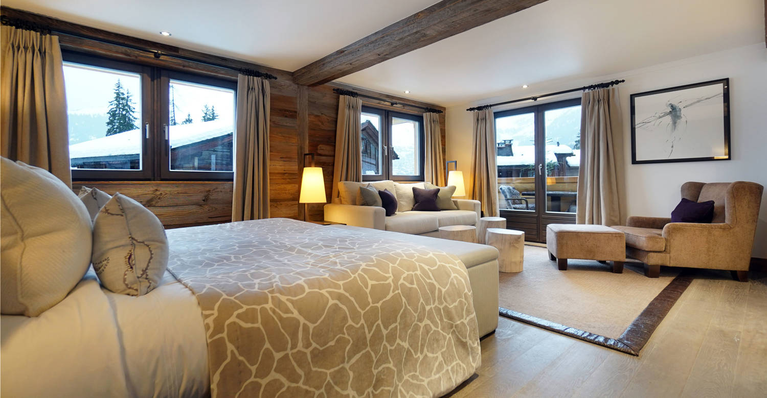 The Lodge