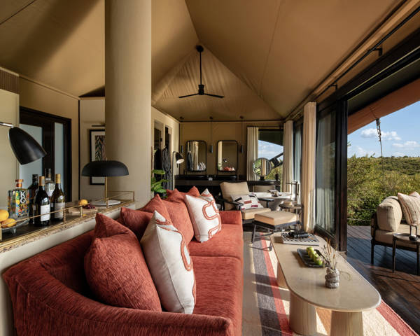 Virgin Limited Edition Unveils The New Look Mahali Mzuri