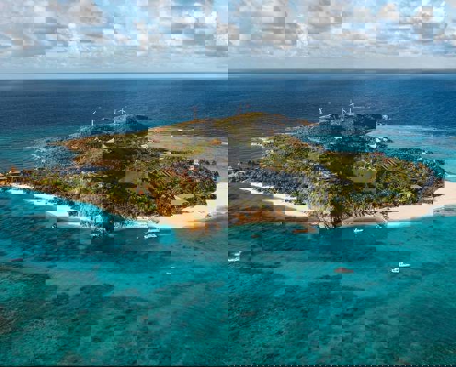 Necker Island