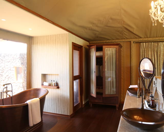 Finch Hattons Suite