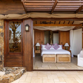 Necker Island - The Great House - Room 7