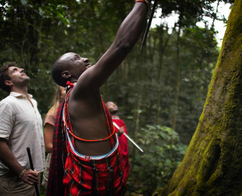 Beyond the game drive: How to fill every glorious hour of your Kenya safari stay