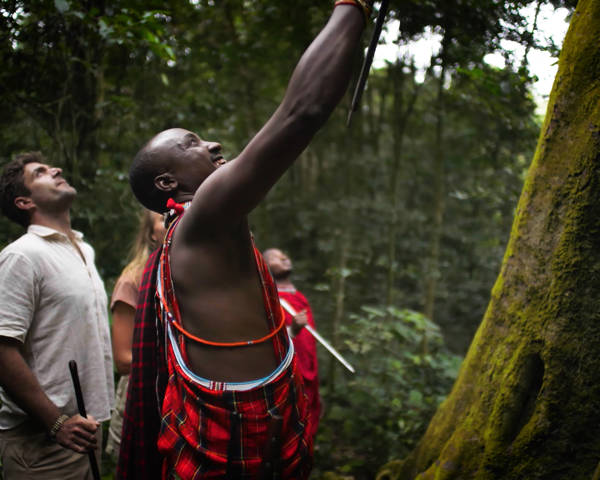 Beyond the game drive: How to fill every glorious hour of your Kenya safari stay