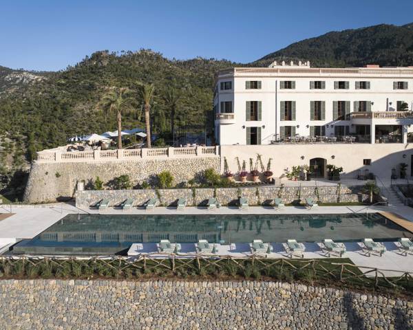 Oferta de noche gratis en el hotel