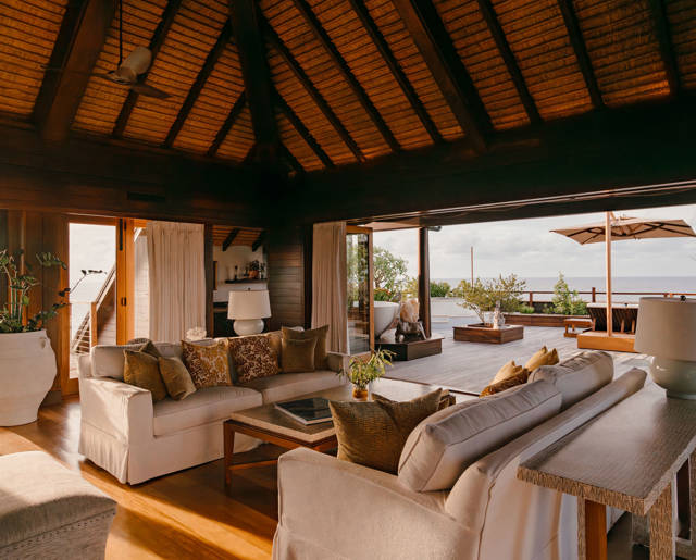 Necker Island