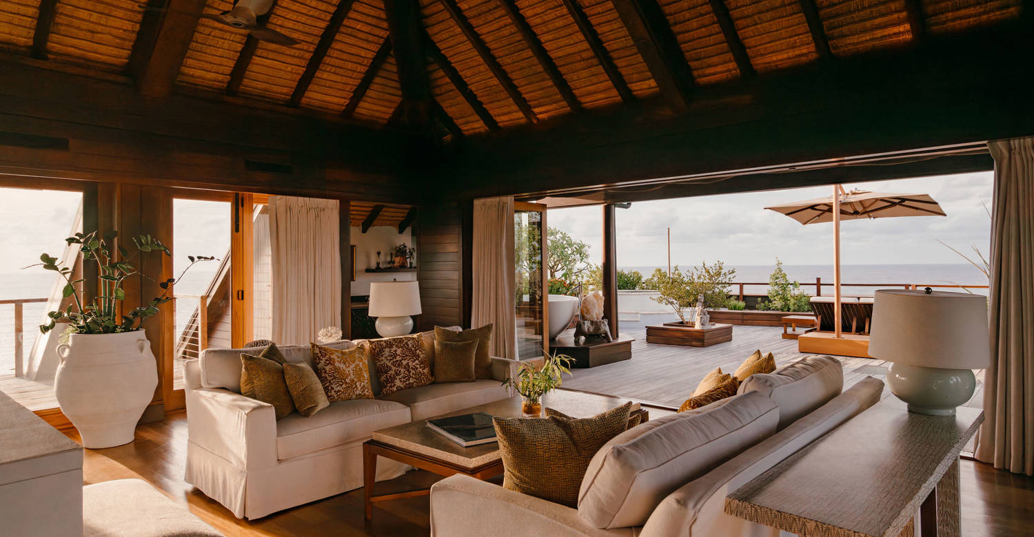 Necker Island
