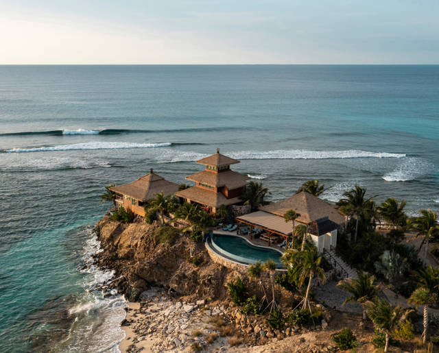 Necker Island