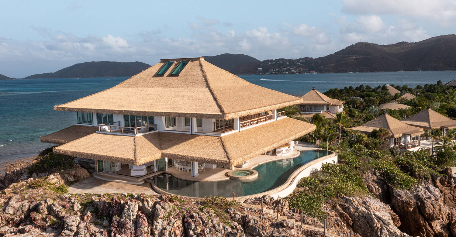 Branson Beach Estate