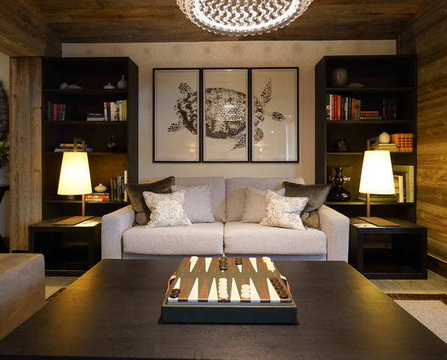 Master Suite 1