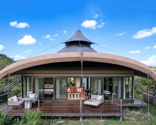 Mahali Mzuri 18
