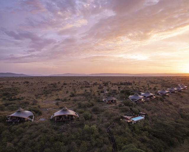 Mahali Mzuri 1