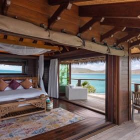 Necker Island - Leha Lo