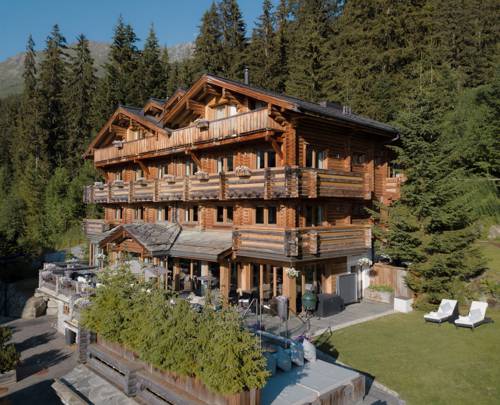 Mountain Wellness Retreat 2025