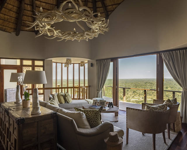 Ulusaba 6