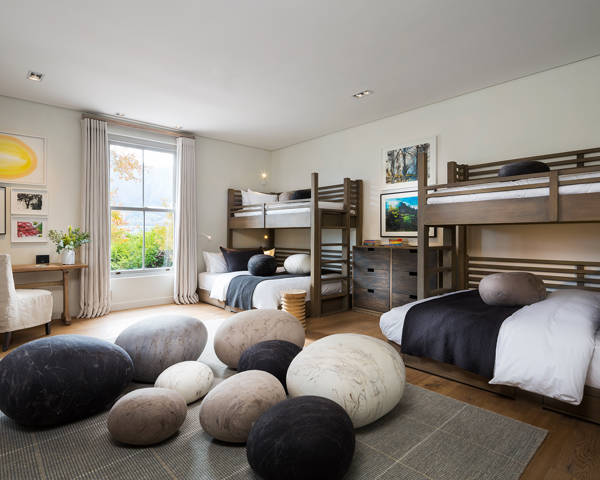 Bunk Room