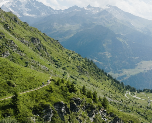Cool-cations: The best luxury summer escapes to beat the heat