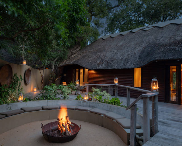 Safari Suite Boma