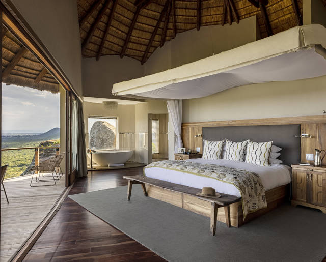 Ulusaba 2