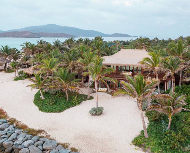 Necker Island