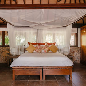 Necker Island - Bali Lo Complex - Bali Buah