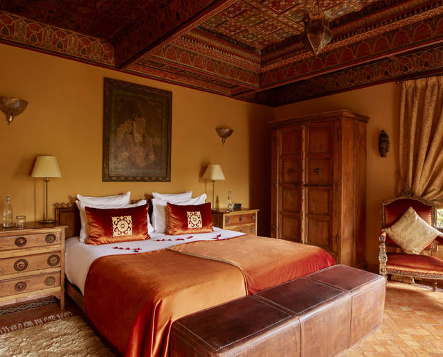 Accommodation