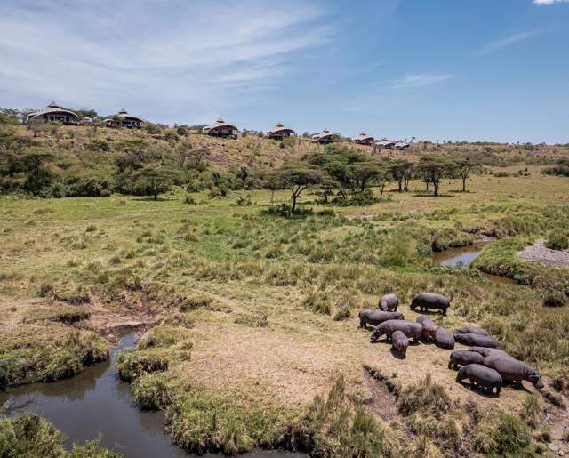 Mahali Mzuri 2
