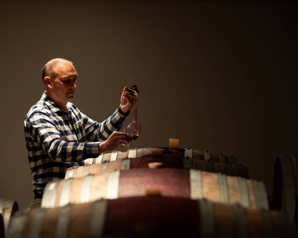 Mont Rochelle: Winemaker Spotlight  