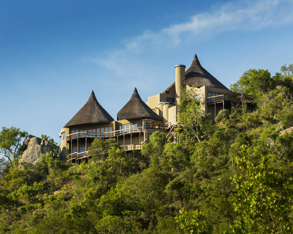 Picture of Ulusaba Private Game Reserve