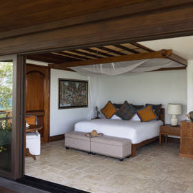 Necker Island - The Great House - Sun (Room 11)