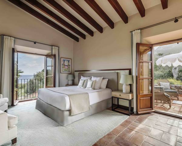 Villa free night offer