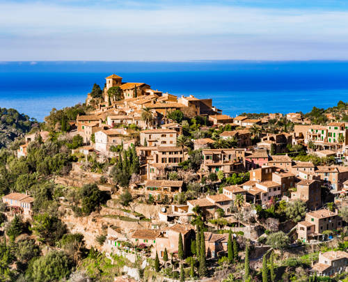 Hidden Mallorca - The Island’s Most Picturesque Villages