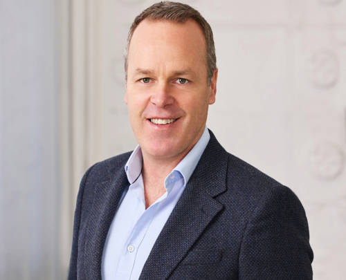 Virgin Hotels Collection appoints Joe Margison as Chief Executive Officer