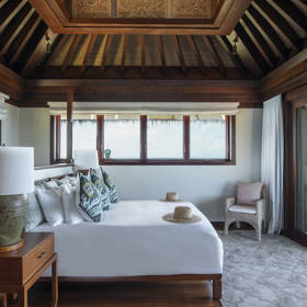 Necker Island - Bali Hi Upper