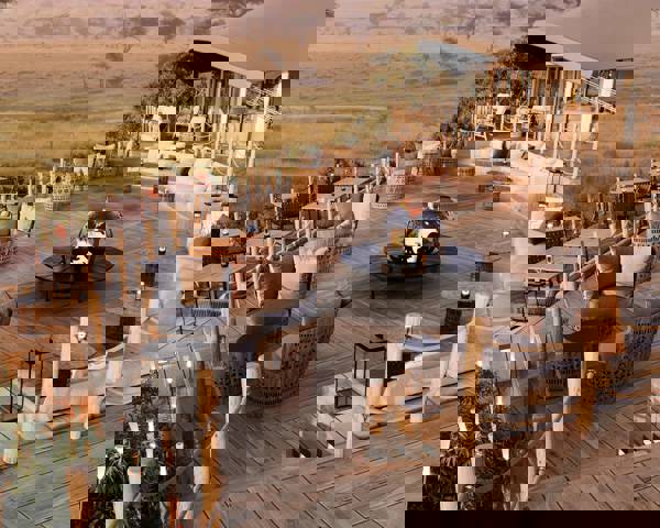 Virgin Limited Edition Announces a Full Interior Refurbishment of Mahali Mzuri