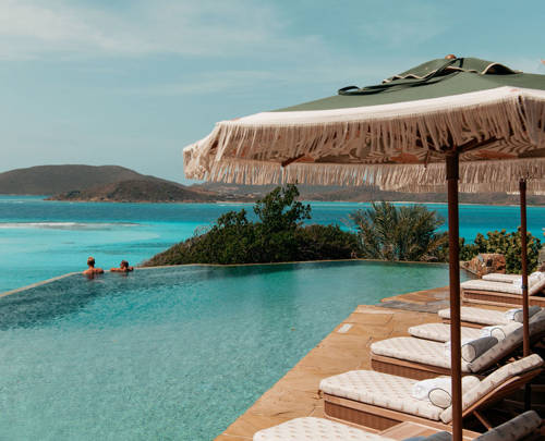 Just you: Why solo travellers are falling for Virgin Limited Edition