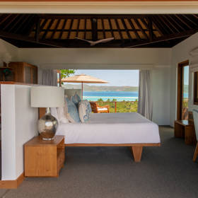 Necker Island - Temple Hi