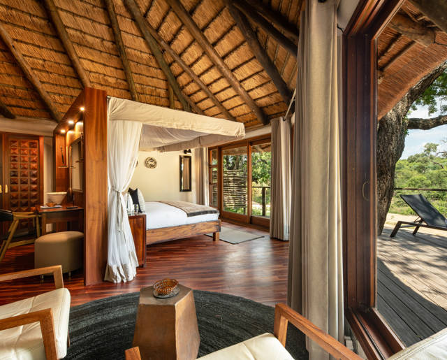 River Room