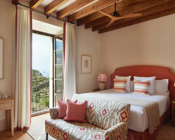 Habitación Vista Mar