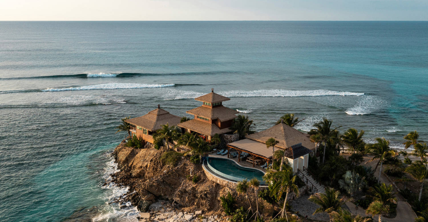 Necker Island