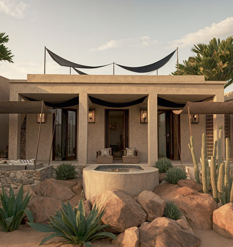 Coming 2027: Marrakech