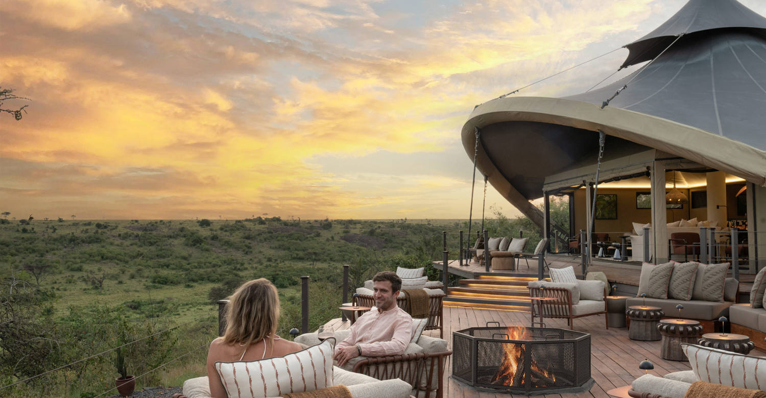 Mahali Mzuri