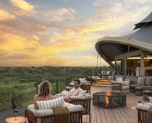 Tented Weddings: Where wild romance meets luxury adventure